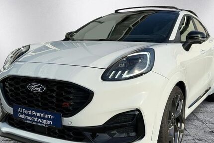 Ford Puma 15.044 km 29.880 &euro; Wipperfuerth 51688