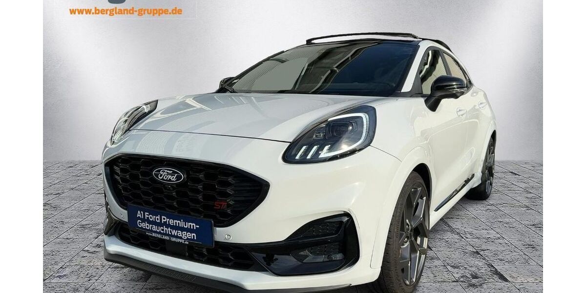 Ford Puma 15.044 km 29.880 &euro; Wipperfuerth 51688