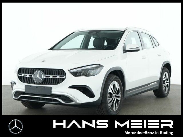 GLA 180
