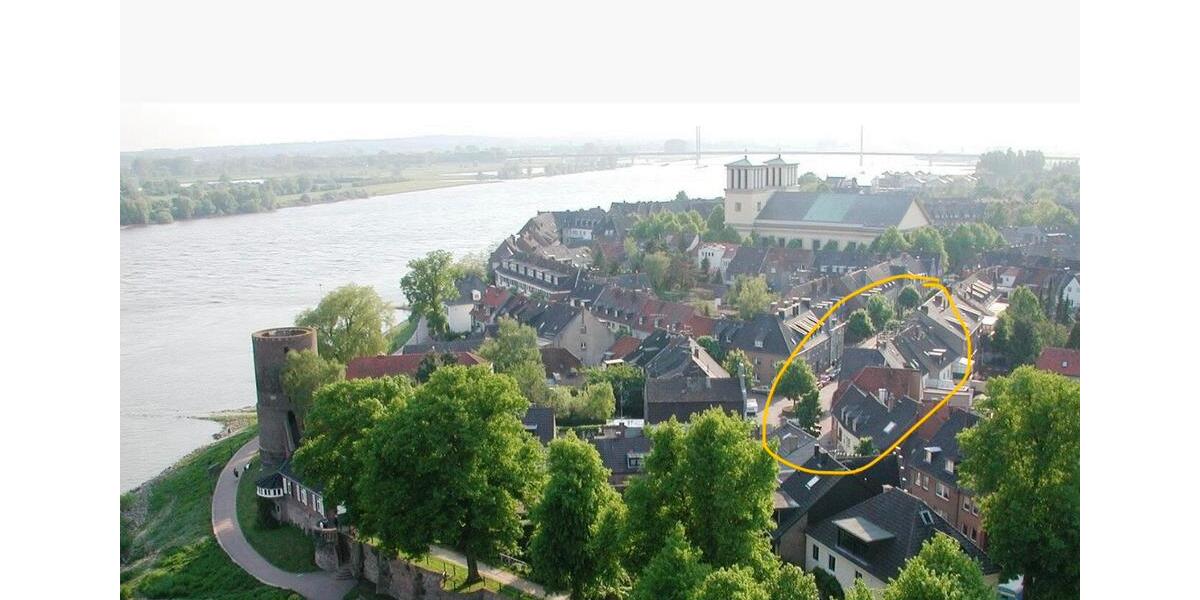 Einfamilienhaus Rees - 5 Zimmer, 130 m&sup2;, 1.000&euro; | Angebot:26302190