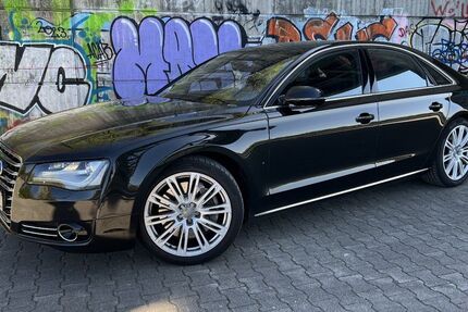Audi A8 212.400 km 17.900 € Iffezheim 76473