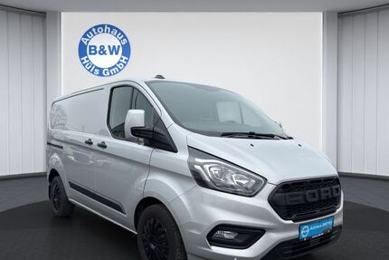 Ford Transit Custom 35.841 km 28.999 &euro; Krefeld 47805