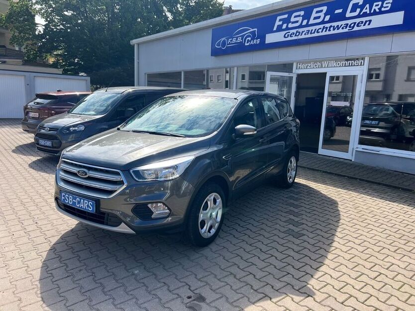 Kuga