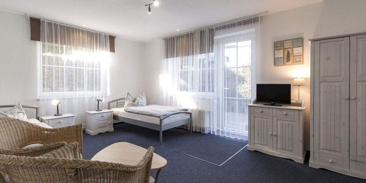 Etagenwohnung Norderstedt Garstedt - 3 Zimmer, 73 m&sup2;, 1.400&euro; | Angebot:25430948