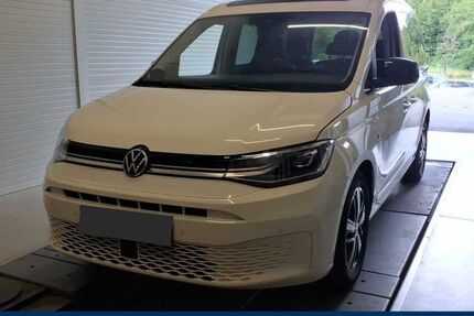 VW Caddy 52.120 km 32.500 &euro; Mosbach 74821