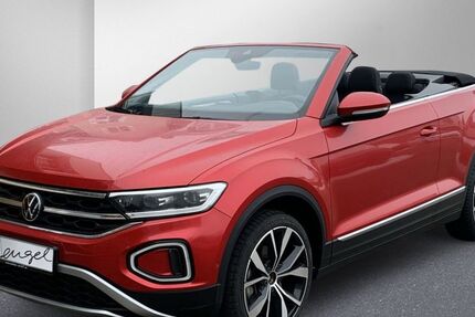 VW T-Roc 15.700 km 30.444 &euro; Wunsiedel 95632