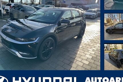 Hyundai IONIQ 5 82.400 km 20.475 &euro; München 80993