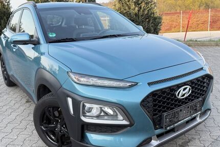 Hyundai KONA 130.000 km 9.999 &euro; Limburg/Eschhofen 65552