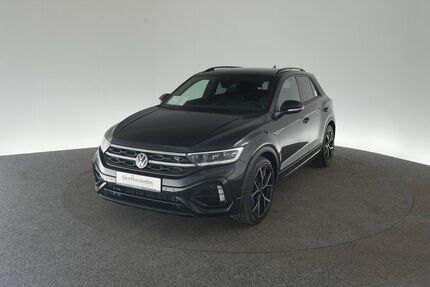 VW T-Roc 25.000 km 38.210 &euro; Aach 78267
