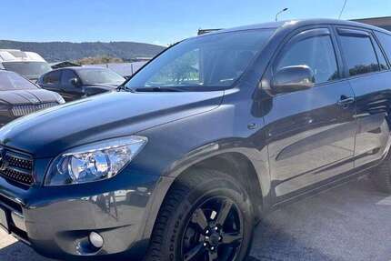 Toyota RAV 4 175.000 km 9.999 € Uhlstädt-Kirchhasel 07407