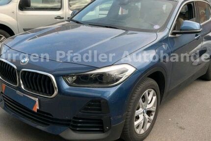 BMW X2 89.980 km 23.480 &euro; Augsburg 86199