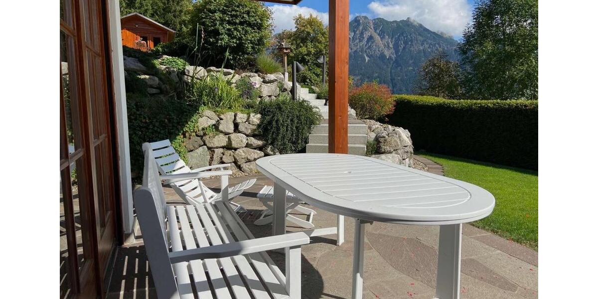 Einfamilienhaus Oberstdorf - 5 Zimmer, 179 m&sup2;, 1.580.000&euro; | Angebot:27053540