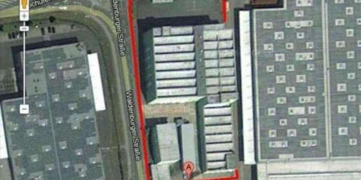 Halle in Glauchau 490.000 € 10160 m² zimmer