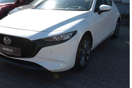 Mazda 3 50.925 km 23.680 € Aschaffenburg 63741
