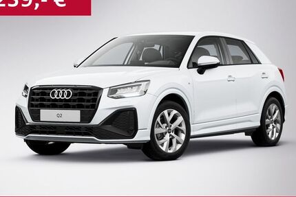 Audi Q2 87.200 km 20.490 &euro; Ludwigsburg 71636