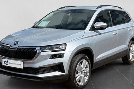 Skoda Karoq 3.437 km 28.590 &euro; Fürstenwalde 15517