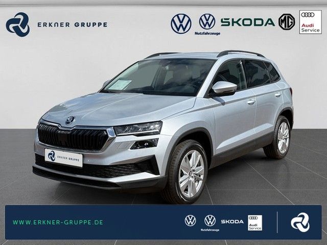 Skoda Karoq 3.437 km 28.590 &euro; Fürstenwalde 15517