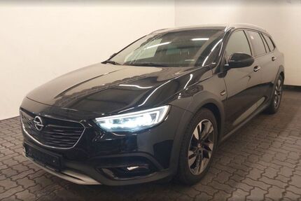 Opel Insignia 152.500 km 13.499 € Senden 48308