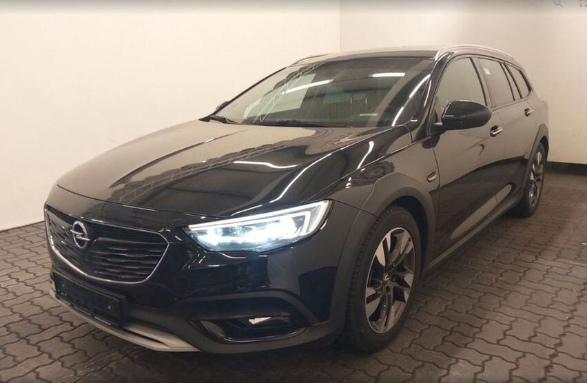 Opel Insignia 152.500 km 13.499 € Senden 48308