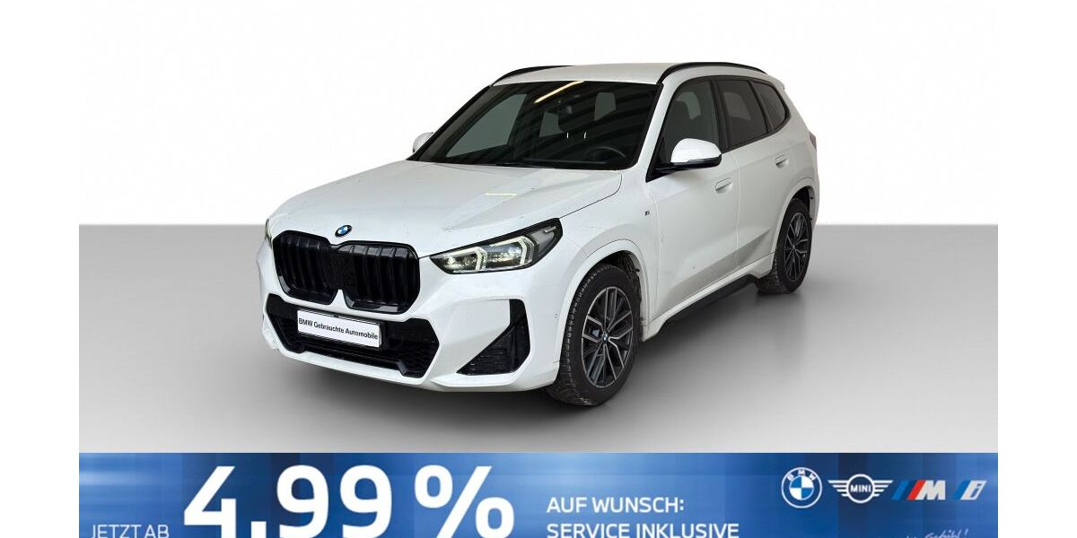 BMW X1 83.492 km 31.980 &euro; Heilbronn 74076