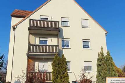 Wohnung Bad Schmiedeberg - 3 Zimmer, 77 m&sup2;, 99.000&euro; | Angebot:24678202