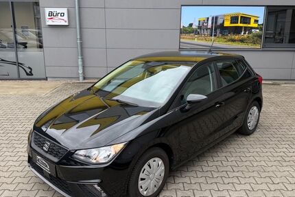 Seat Ibiza 21.000 km 14.990 &euro; Lohne 49393