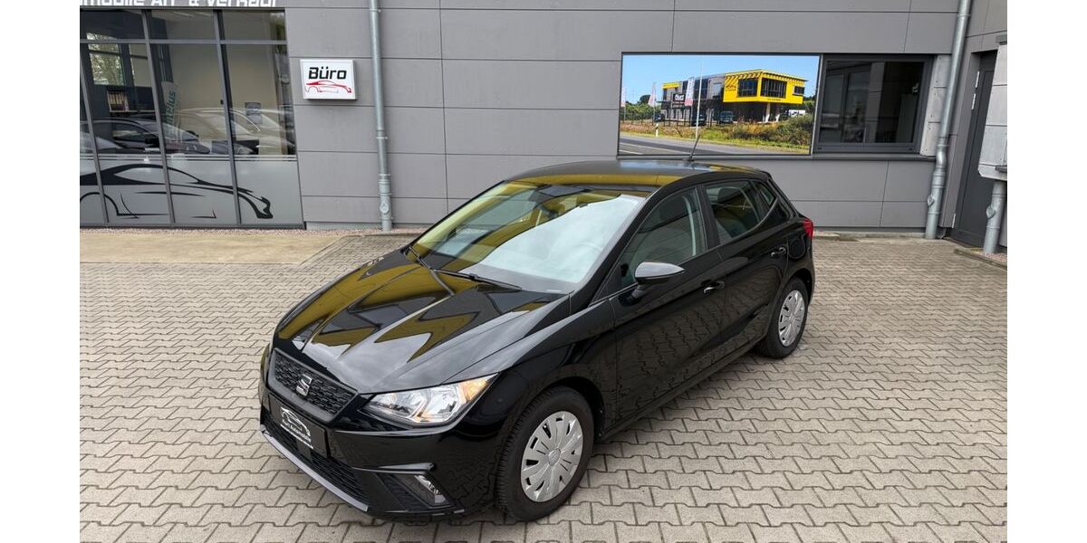 Seat Ibiza 21.000 km 14.990 &euro; Lohne 49393