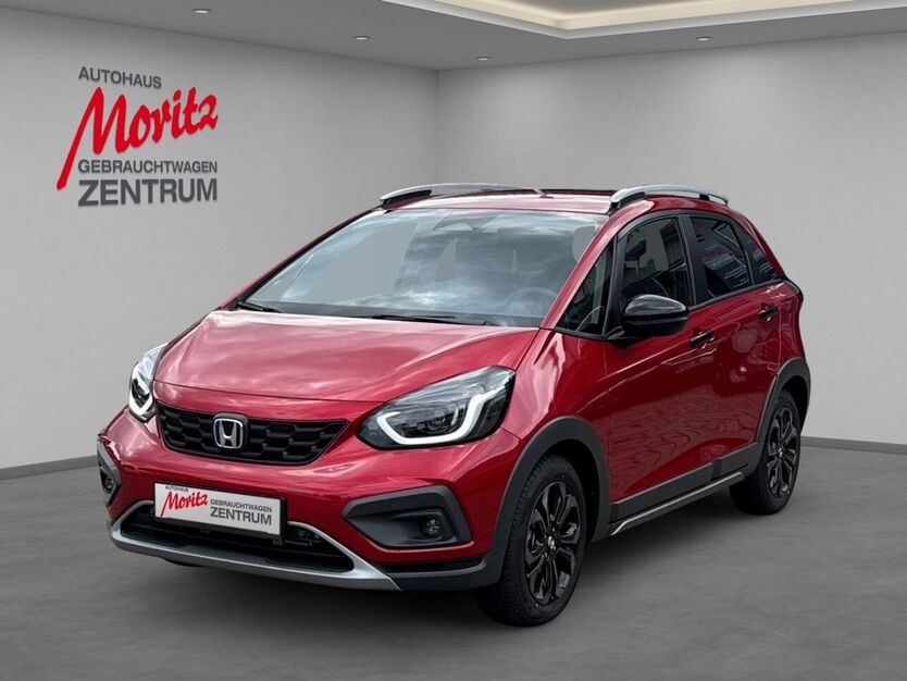 Honda Jazz 2.528 km 29.450 € Laatzen 30880