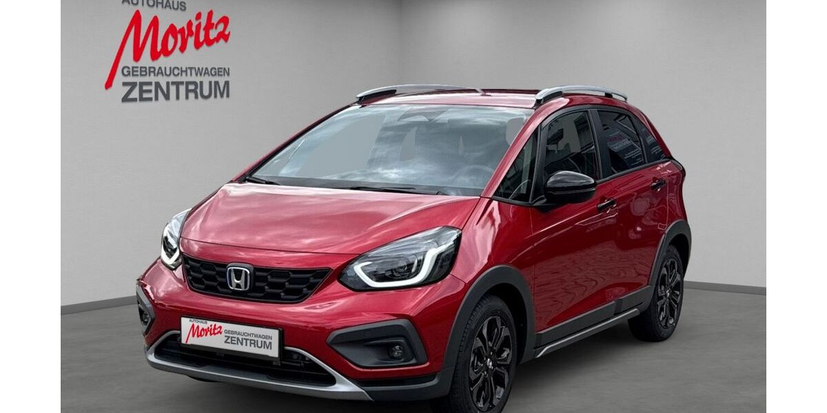 Honda Jazz 5.000 km 27.450 &euro; Laatzen 30880