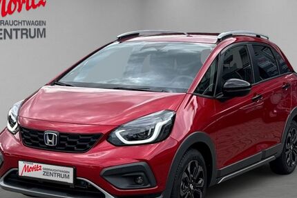 Honda Jazz 5.000 km 28.450 &euro; Laatzen 30880