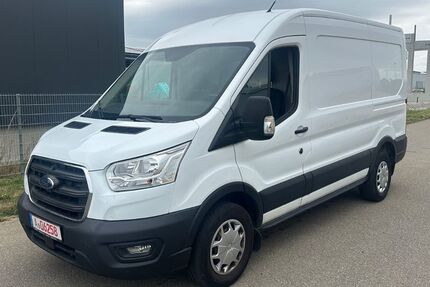 Ford Transit 117.273 km 12.480 &euro; Großaitingen 86845