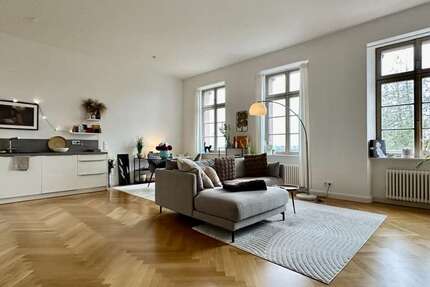 Wohnung Heppenheim - 2 Zimmer, 70 m&sup2;, 830&euro; | Angebot:25404858