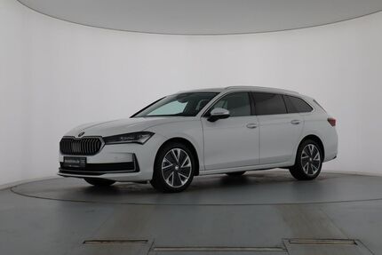Skoda Superb 19.285 km 38.889 &euro; Halle (Saale) 06126