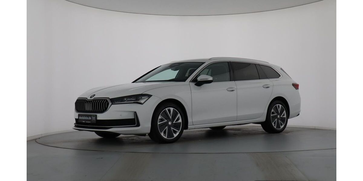 Skoda Superb 19.285 km 38.889 &euro; Halle (Saale) 06126