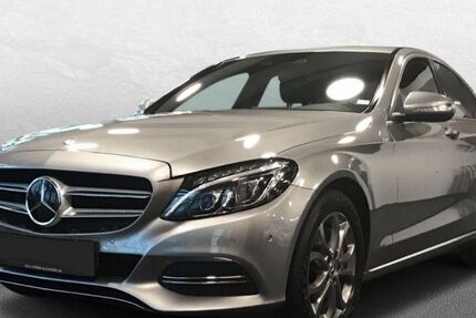 Mercedes-Benz C 250 140.000 km 18.000 &euro; Steinfurt 48565