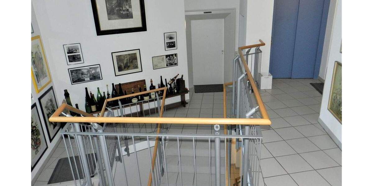 Etagenwohnung Traben-Trarbach Traben - 2 Zimmer, 119 m&sup2;, 450.000&euro; | Angebot:25777125