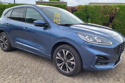 Ford Kuga 56.918 km 24.980 &euro; Bad Neuenahr 53474