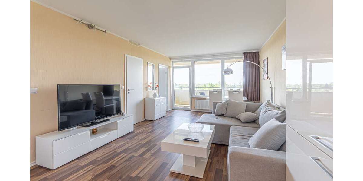 Etagenwohnung Braunlage / Hohegeiß Hohegeiß - 3 Zimmer, 45 m&sup2;, 46.770&euro; | Angebot:26824294