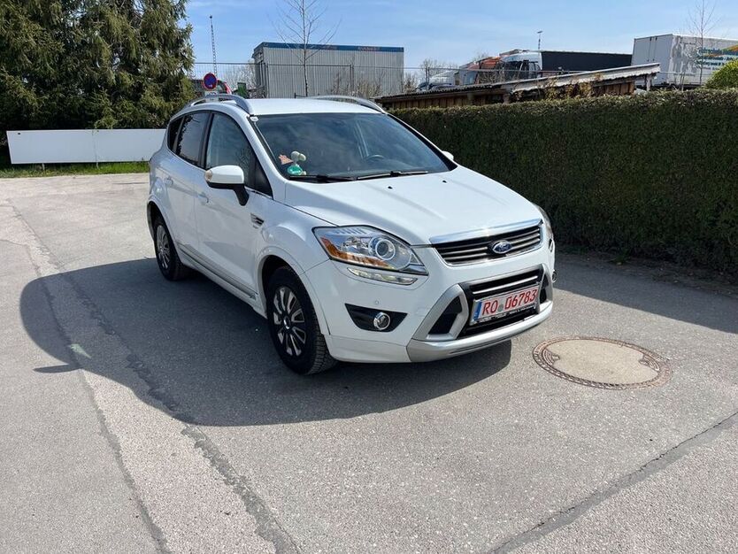 Kuga