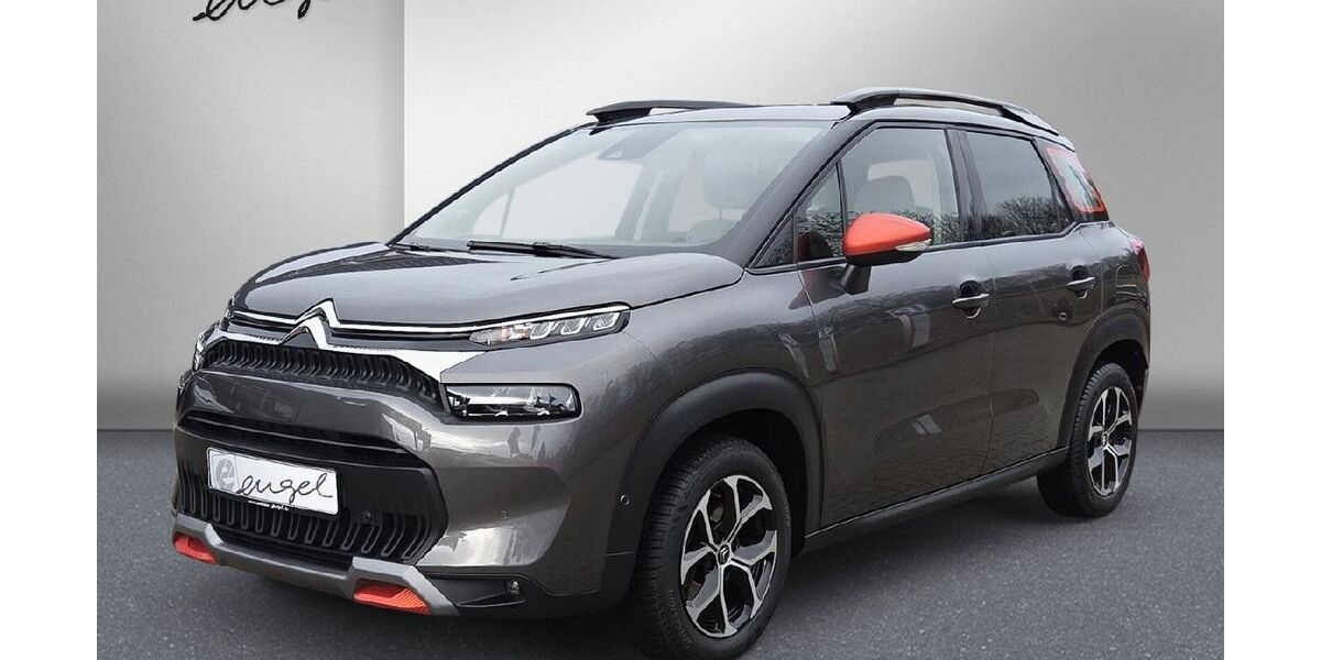 Citroen C3 Aircross 31.700 km 14.298 &euro; Wunsiedel 95632