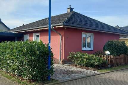 Haus zum Kaufen in Broderstorf 358.000 € 82.59 m² 3 zimmer