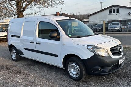 Mercedes-Benz Citan 178.000 km 6.300 &euro; Mainz 55120