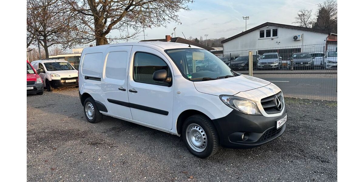 Mercedes-Benz Citan 178.000 km 6.300 &euro; Mainz 55120