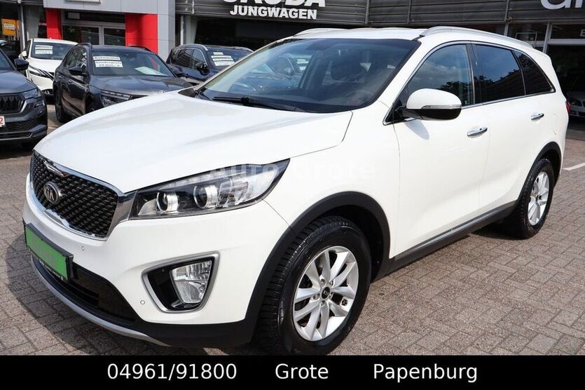 Sorento