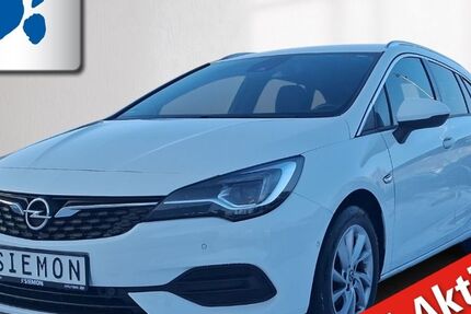 Opel Astra 127.251 km 9.930 &euro; Salzbergen 48499