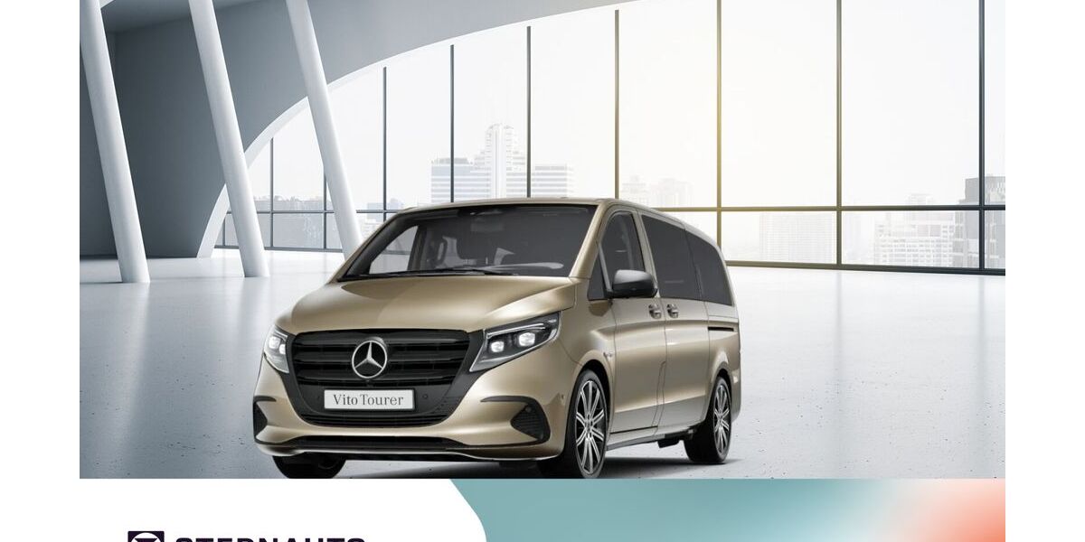 Mercedes-Benz Vito 37.803 km 53.450 &euro; Leipzig 04347
