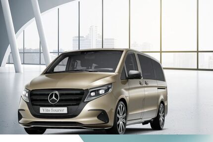 Mercedes-Benz Vito 37.803 km 53.550 &euro; Leipzig 04347