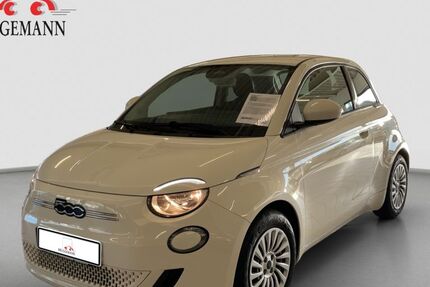 Fiat 500e 15.058 km 16.990 &euro; Osnabrück 49078