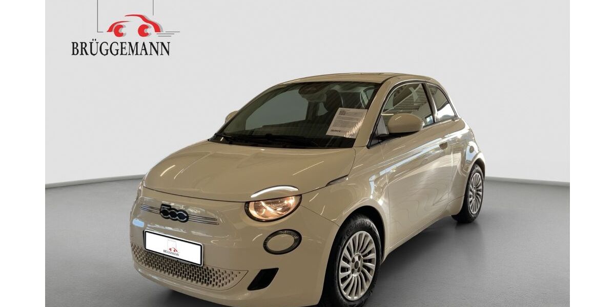 Fiat 500e 15.058 km 16.990 &euro; Osnabrück 49078