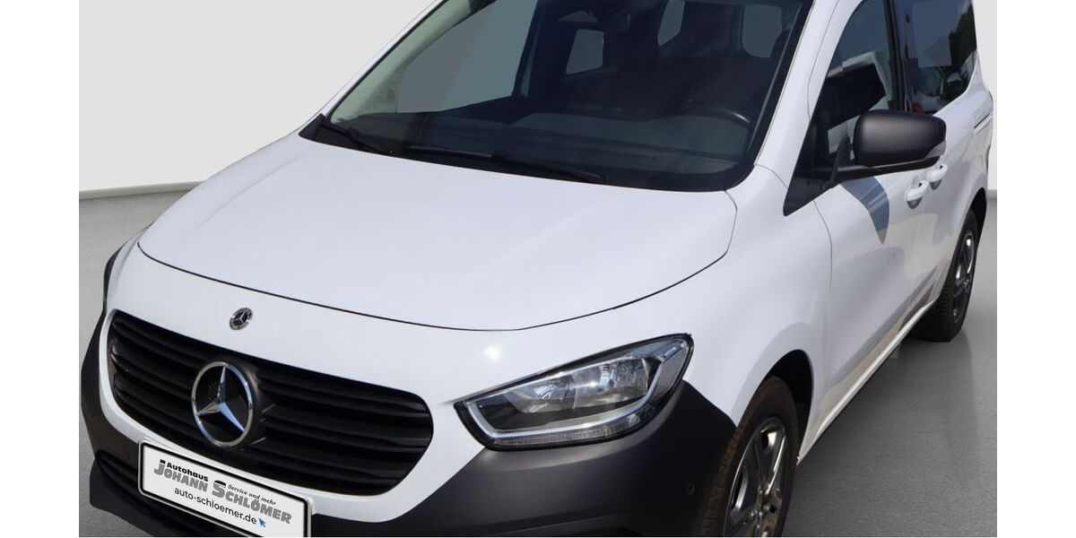 Mercedes-Benz Citan 181.663 km 10.900 &euro; Lehe 26892